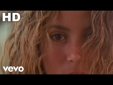 Shakira - Dia de Enero