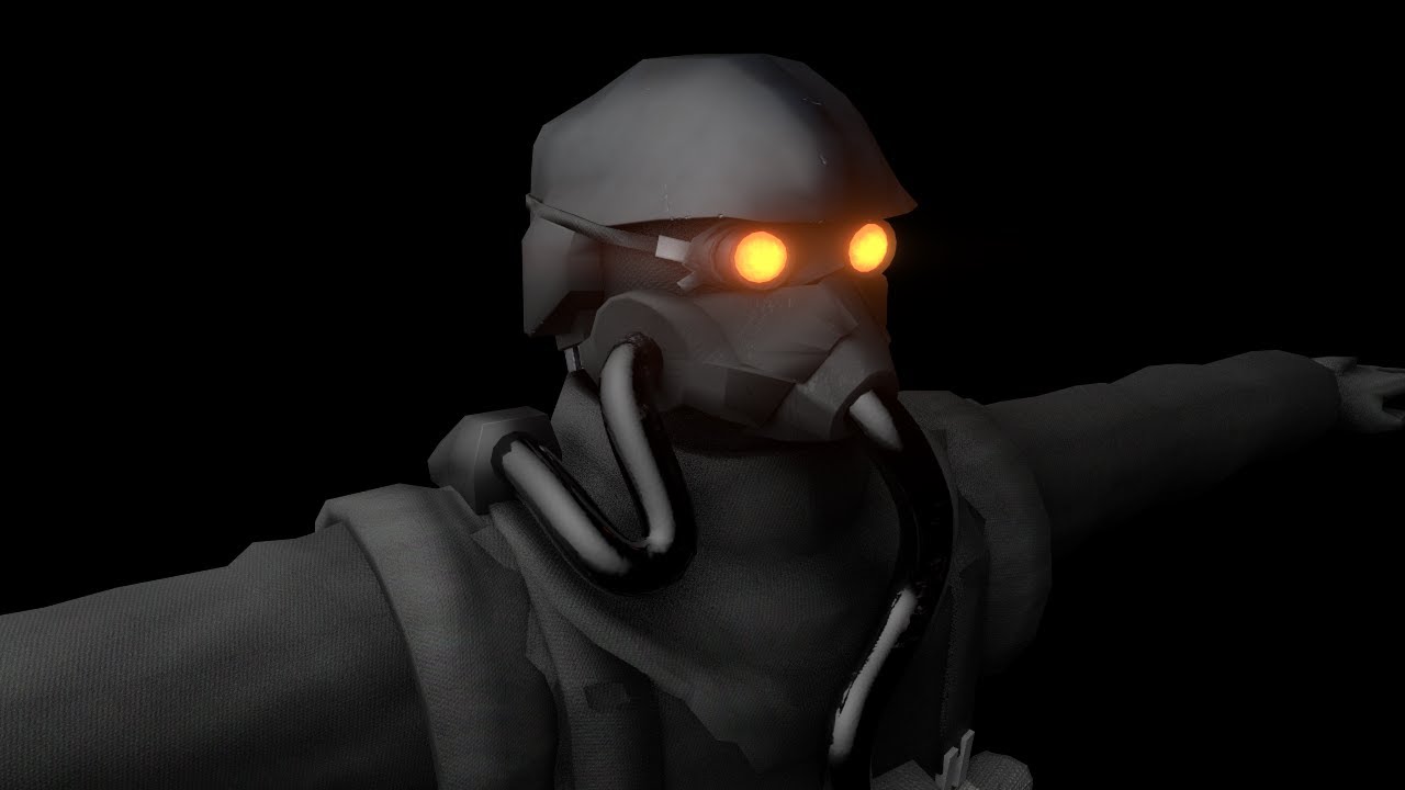 Killzone Remake - Unity FPS DevLog #4 - YouTube