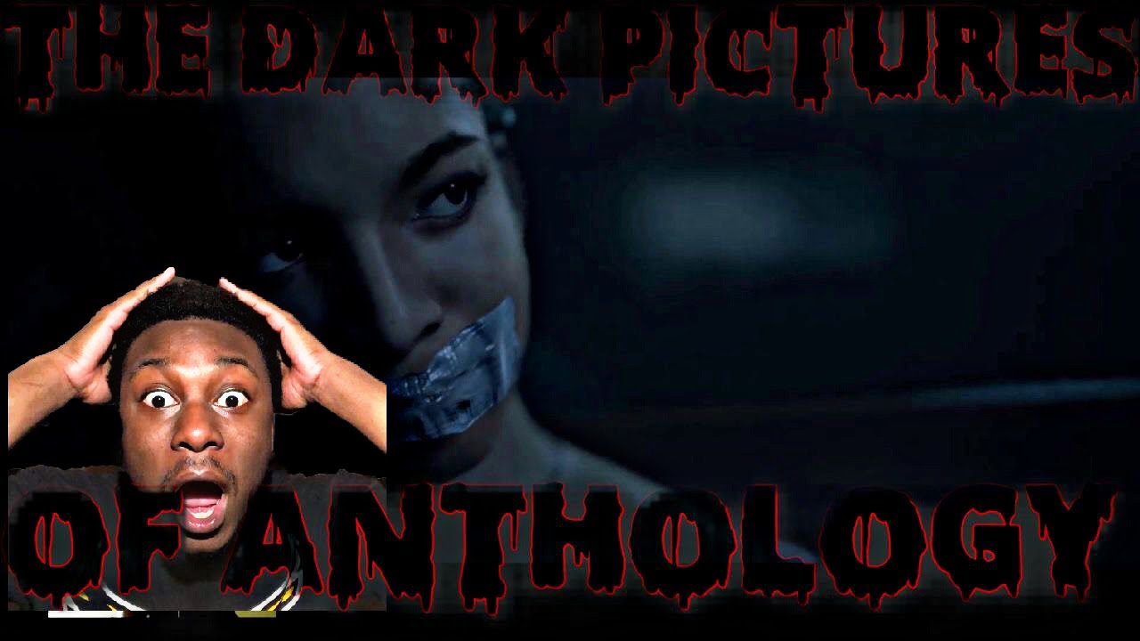 download the dark pictures anthology for free