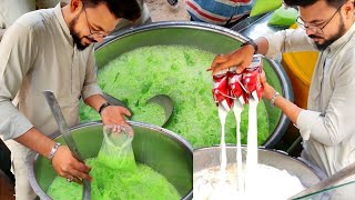 Refreshing Pakolsa Doodh Soda | Strawberry Pakola Milkshake | Ramadan especial Drink | Ramadan 2024