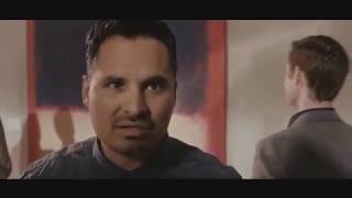 Antman - Michael Pena Counting Story