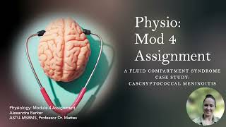 Physio Mod 4 Assignment MSBSM