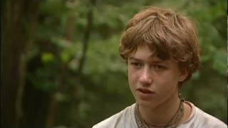 Flying Cloud Summer Camp