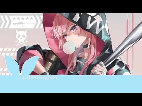 Boss Bitch ANIME COVER