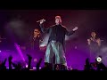 Ricky Martin - Tal vez |  Movimiento Tour ( Monterrey )