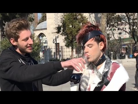 Gangsta Volkan Güleç,