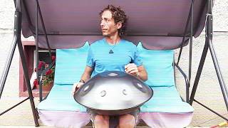 "I am water" Dani Galfione -AYASA C#amara13-