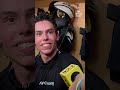 Liam Ruck describes receiving a call from Crosby after being drafted by the Pittsburgh Penguins