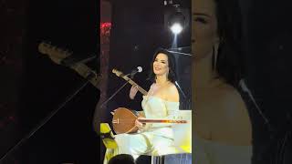 Özlem Özdil Uzakların Türküsü - Metris - Oy Dağlar