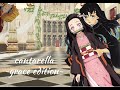 Demon Slayer MMD | cantarella ~grace edition~