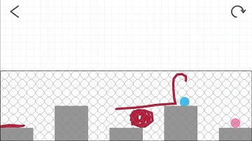 【Brain Dots 411】4通りでクリア 4ways to answer 【ブレインドッツ攻略】 ♯575
