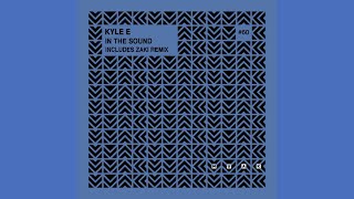 Download Mp3 Kyle E - In The Sound (Original Mix) Gudang lagu Download Mp3 Kyle E - In The Sound (Original Mix)