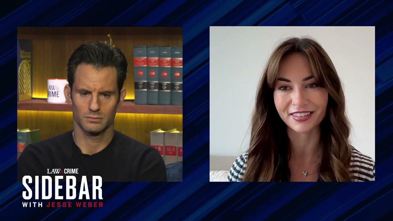 The Dark Truth Behind the Screen: 'Evil Influencer: The Jodi Hildebrandt Story' Movie Review