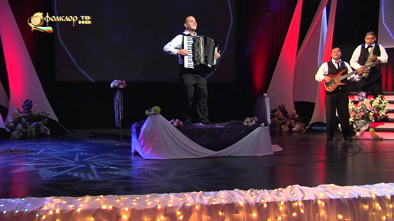 Сашко Велков - Весела игра