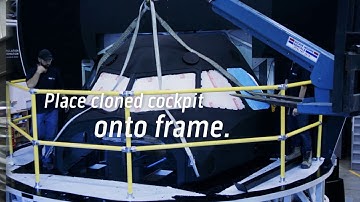 How It’s Made: TRU Simulation + Training Simulators