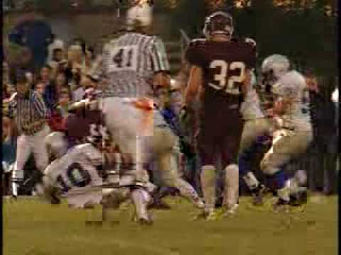 Nick Laping Classic Highlights - YouTube