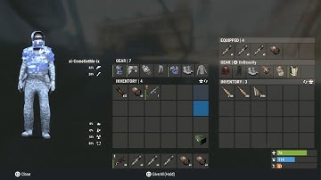 they didn’t stand a chance - Rust Console