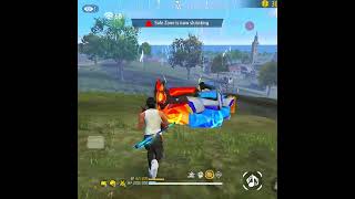 2 BULLETS VS LAST ENEMY ☠️