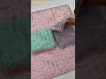 What’s REALLY NEW in 2026 Indian Wedding Saree Designs? Handwork Fandy Saree with Embroidery Blouse