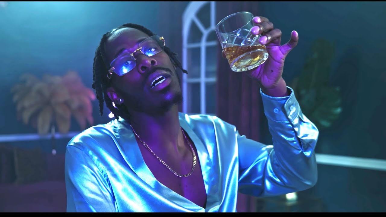 Loyalty Is Timeless - Pour Me Another Cup (Official Video)