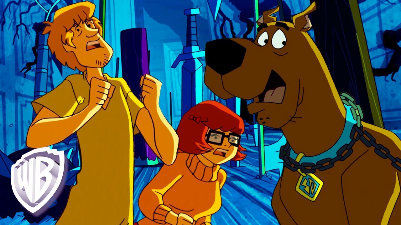 Scooby Doo Serien Auf Deutsch