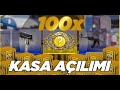 100X FALCHION KASASI AÇTIM!! |MÜKEMMEL KASA| CS2 KASA AÇILIMI | (CSGOCASES) #cs2 #csgo #gaming