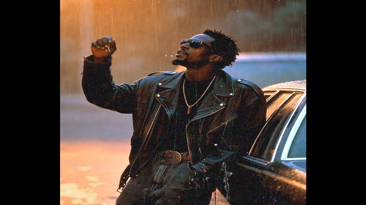 [FREE] Smooth 90s Boom Bap Type Beat - "Keys in the Rain" | J Dilla Rap Instrumental