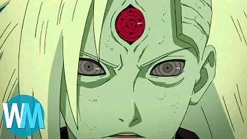Is Orochimaru the main villain?