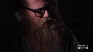 Ben Caplan performs &quot;Birds With Broken Wings&quot; for The Line of Best Fit