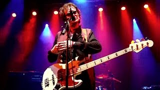 Glenn Hughes "Don't Let Me Bleed" LIVE in UK 2007