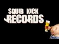 Extract Beer brewing with Squib Kick Records