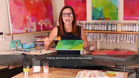 Varnishing vs Fixative- your questions answered!