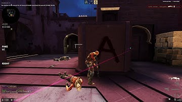 Straight to My Head | HvH Highlights ft.Aimware, Crymore.pw