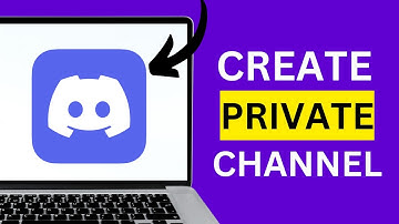 How to Create Private Channels on Discord
