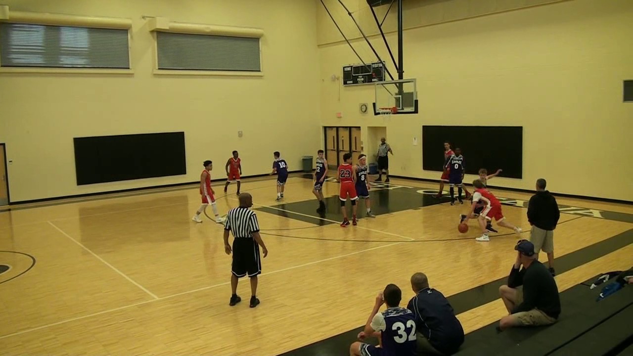 sòng bài casino phú quốc Game 3 Win 69-52 vs Schoolcraft Elite