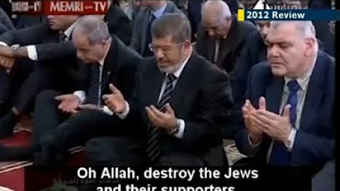 Memri TV Meme Compilation #2