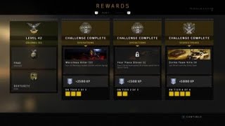 Black Ops 4 MOST KILLS! 110 Kills HC Domination Worlds 1st 100+ GAME!