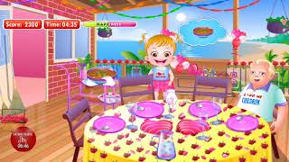 Baby Hazel Valentines Day | Fun Game Videos By Baby Hazel Games | Hachi screenshot 5