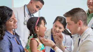 Kaiser Permanente Bernard J. Tyson School of Medicine's Approach to Education