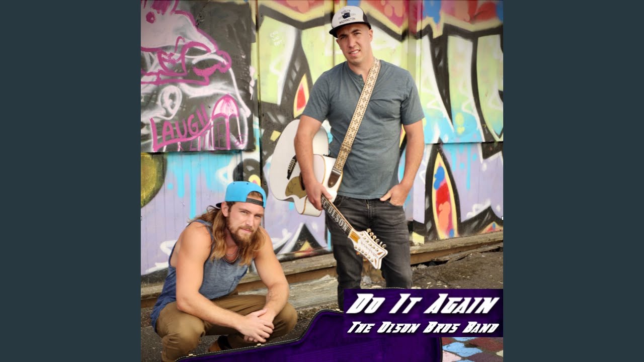 Guarda Do It Again su YouTube Guarda Do It Again su YouTube