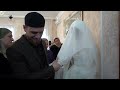 Свадьба Илиевых, в ингушском селе Али-юрт