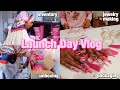 vlog: preparing for MY BIGGEST launch ever! jewelry making, labeling, inventory, emails etc...