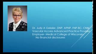 Women and Kidney Health 09.25.2018