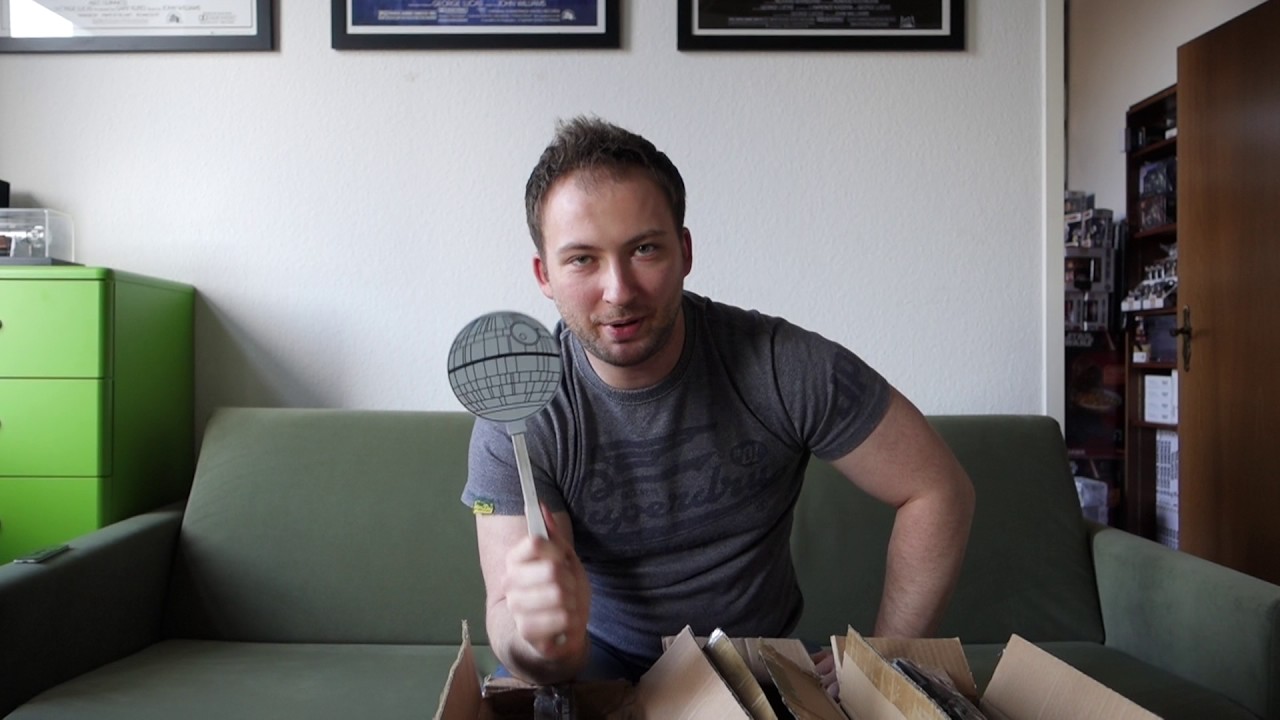 Star Wars Ein Blick In Die Zukunft Stream Star Wars Ein Blick In Die Zukunft Stream