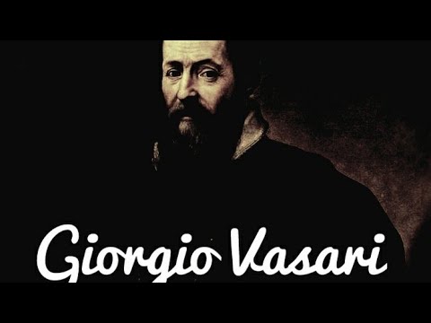 Βίντεο: Giorgio Vasari - ο ιδρυτής της ιστορίας της τέχνης