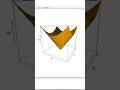 Create  3D Plots in R(Simple Circular Cone) #rprogramming