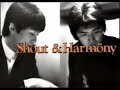 the Shamrock - Shout & Harmony ('89)