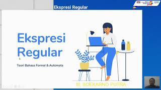 Ekspresi Regular