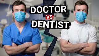 Why I DIDN'T Study Dentistry