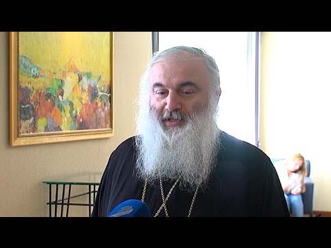 „ინტერრელიგიური დიალოგი მშვიდობისთვის“ - რელიგიური კონფესიების კონფერენცია